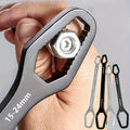 1pc Universal Double Ended Wrench,
