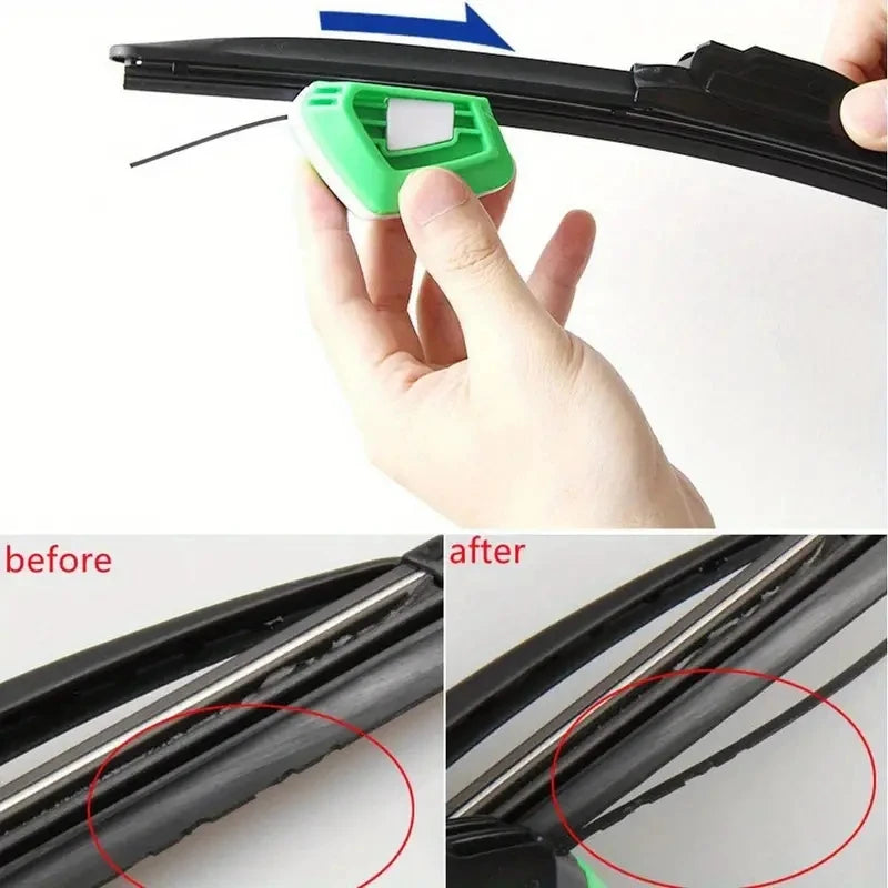Universal Car Wiper Repair Tool Windscreen